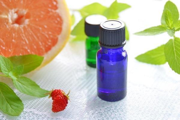 Как сделать эфирное масло грейпфрута в домашних условиях - 8 шагов