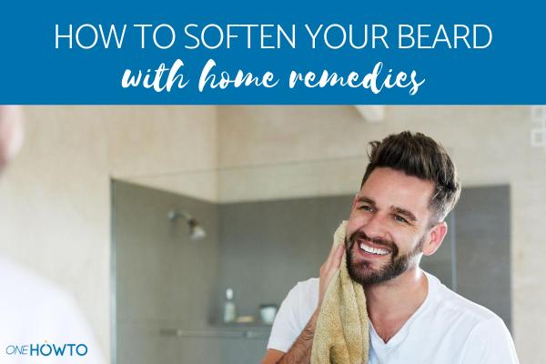 Как смягчить бороду домашними средствами - лучшие советы и рекомендации!