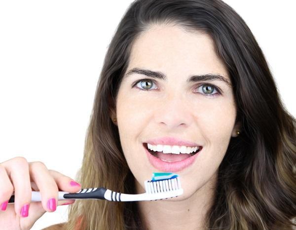 Как укрепить зубы - Гигиена полости рта