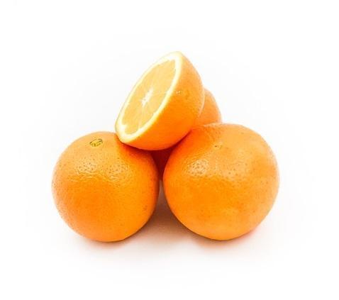 Сколько калорий в апельсине
