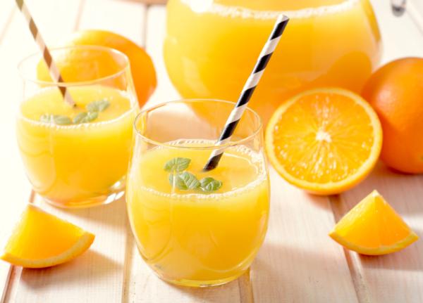 Сколько калорий в апельсине - Калории в апельсине: апельсин и его сок
